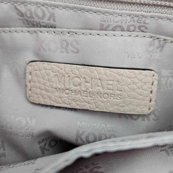 Michael Kors crossbody satchel - Picture 10 of 15